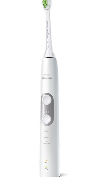 Philips Sonicare 6100 ProtectiveClean White