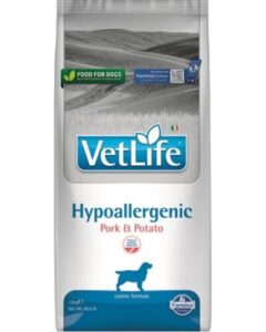 Farmina Vet Life dog hypoallergenic