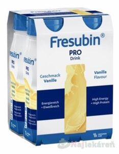 Fresubin PRO Drink