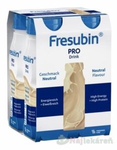 Fresubin PRO Drink