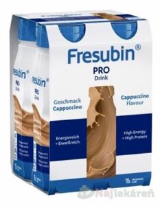 Fresubin PRO Drink