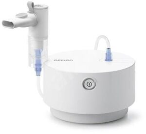 OMRON Comp Air NE-105-E C28P INHALÁTOR kompresorový