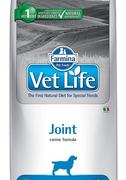 Farmina Vet Life dog joint 12kg