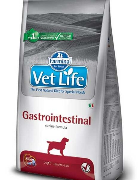 Farmina Vet Life dog gastrointestinal 12kg