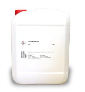 FAGRON Glycerolum 85% v kanistri 5kg