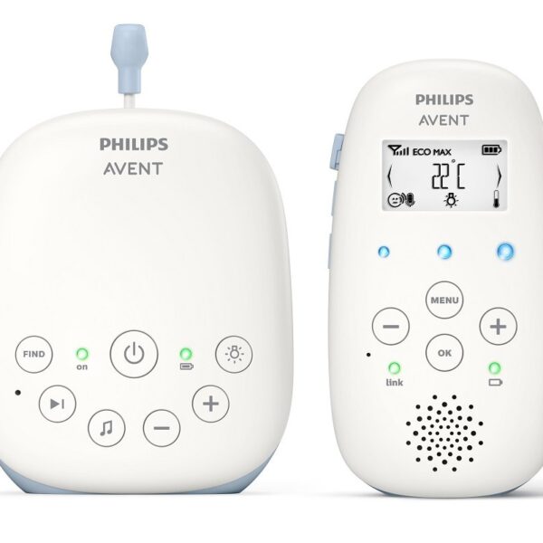 Philips AVENT Baby DECT monitor SCD715