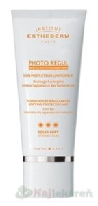 INSTITUT ESTHEDERM Photo Regul ochranný krém 50ml