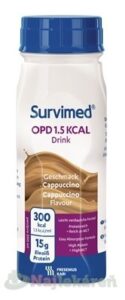 Survimed OPD 1