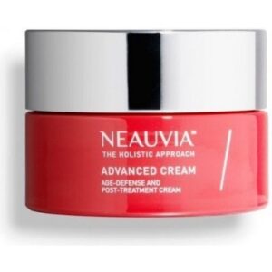 NEAUVIA Advanced Anti-aging krém 50ml