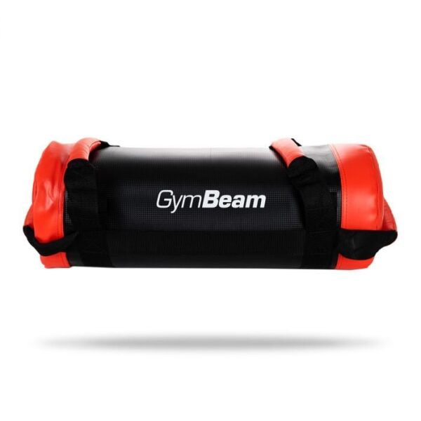 Posilňovací vak Powerbag - GymBeam 30kg