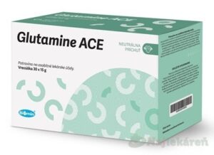 Glutamine ACE neutrálna príchuť