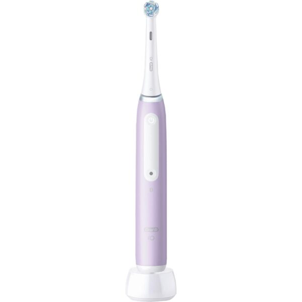 IO4 Series Lavender zub.kefka Oral-B