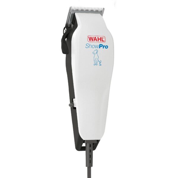 Wahl 20110.0460 ShowPro Animal Clipper