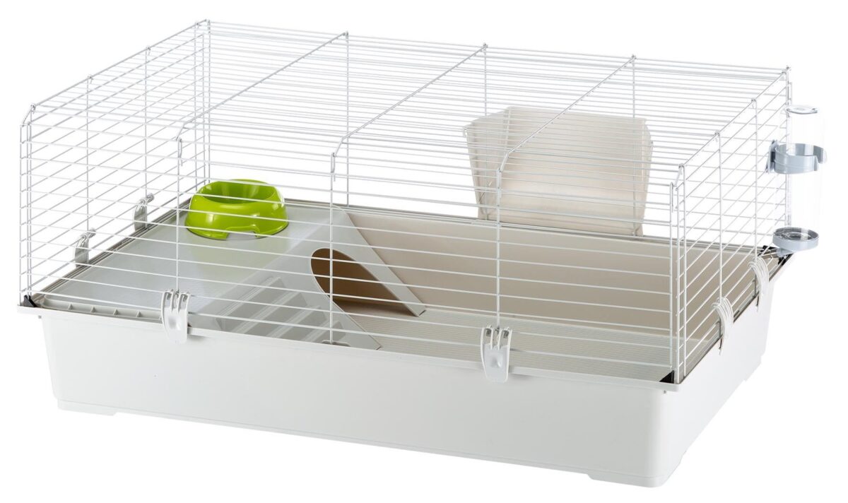 Ferplast CAGE RABBIT 100 GREY