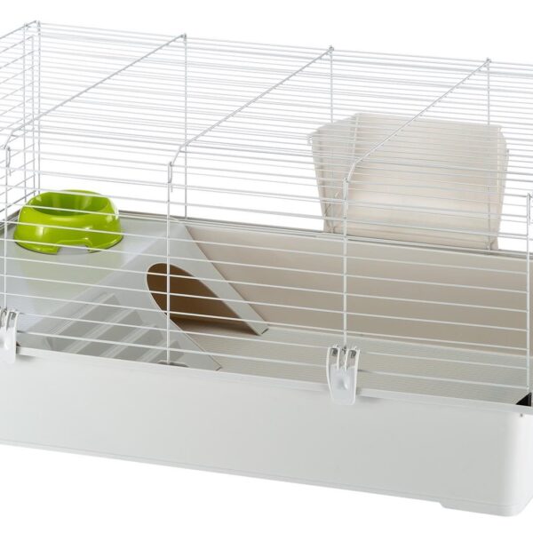 Ferplast CAGE RABBIT 100 GREY