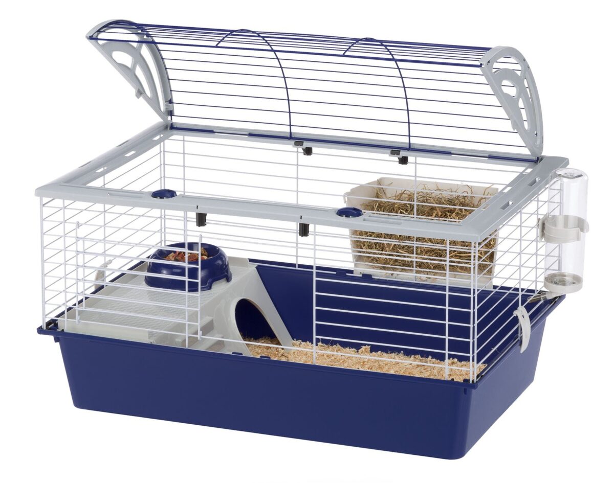 Ferplast CAGE CASITA 80 WHITE