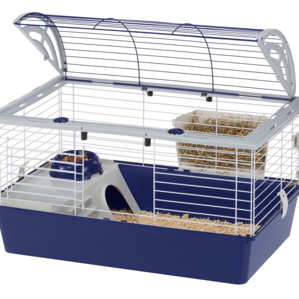 Ferplast CAGE CASITA 80 WHITE