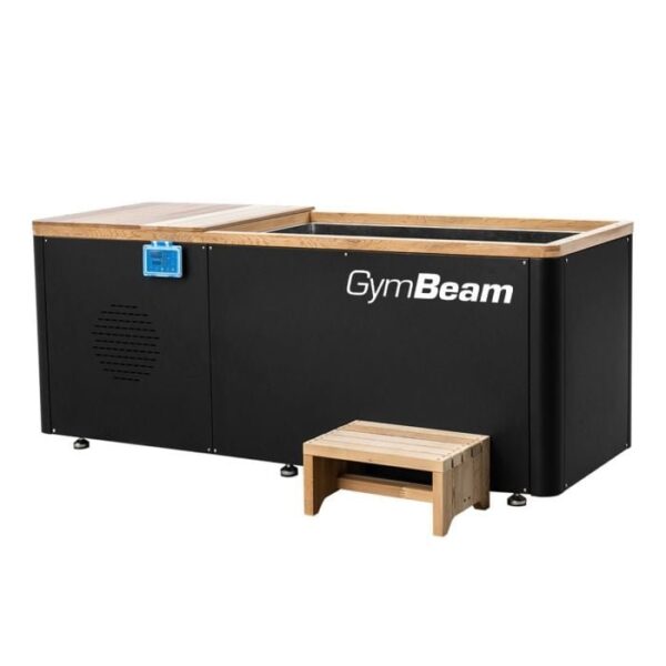 Otužovacia vaňa - GymBeam