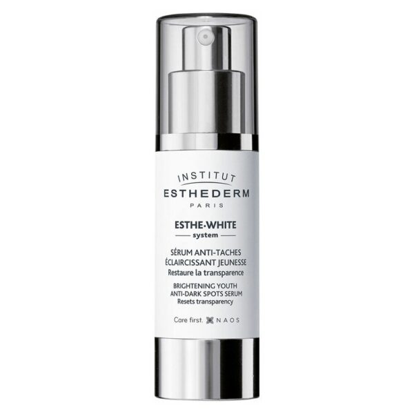 INSTITUT ESTHEDERM Esthe-White bieliace sérum proti pigmentovým škvrnám 30ml