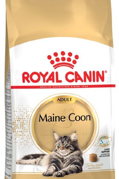 Royal Canin FBN MAINE COON granule pre mainské mývalie mačky 10kg