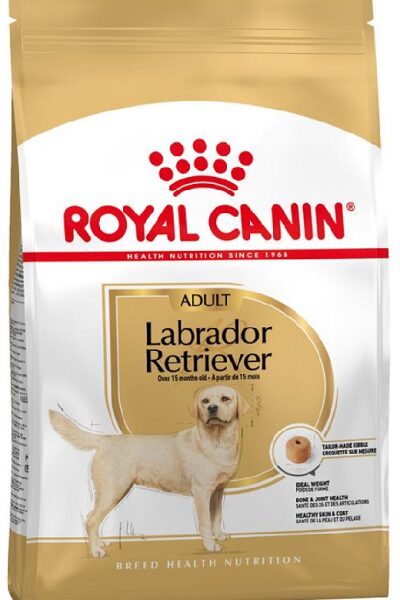 Royal Canin BHN LABRADOR ADULT granule pre dospelé labradory 12kg