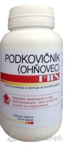 PODKOVIČNÍK (OHŇOVEC) MIX