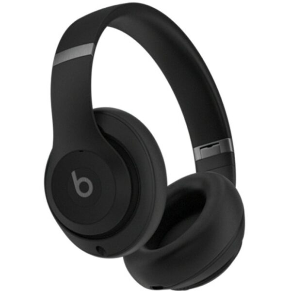 Beats Studio Pro Black Apple