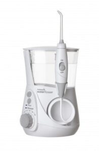 Waterpik Aquarius Professional WP660 White ústny irigátor