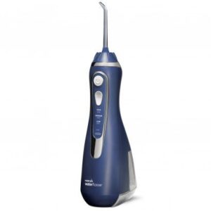 Waterpik Cordless Advanced WP563 Blue ústny irigátor