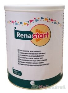 RenaStart