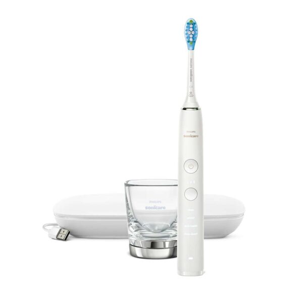 Philips Sonicare 9000 DiamondClean White