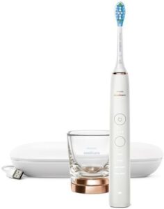 Philips Sonicare 9000 DiamondClean Rose Gold