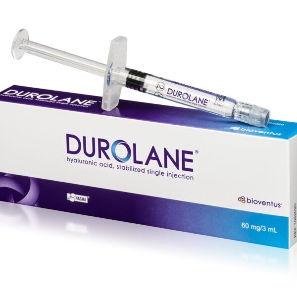 DUROLANE roztok intraartikulárny 60 mg/3 ml na liečbu osteoartrózy 1 ks