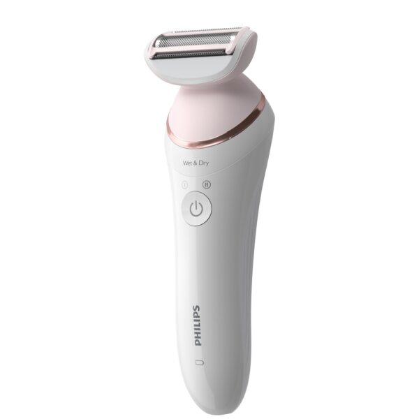 PHILIPS epilátor 7 v 1 PP BRE730/10