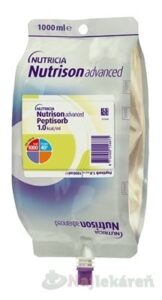 Nutrison advanced Peptisorb