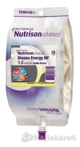 Nutrison advanced Diason Energy HP