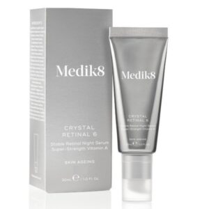 Medik8 Crystal Retinal 6 sérum 30ml