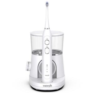 Waterpik Sonic Fusion Professional SF-02 White