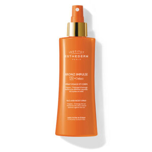 INSTITUT ESTHEDERM UVinCellium Bronzant Impulse sprej 150ml