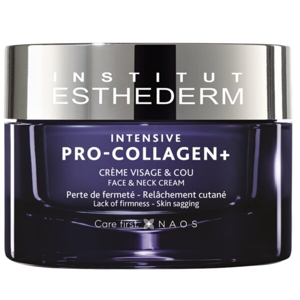 INSTITUT ESTHEDERM Intensive Pro-Collagen krém 50ml